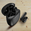 HiFuture słuchawki Colorbuds2 Bluetooth5.3 TWS + stacja dokująca czarny/black (HEC2BK)