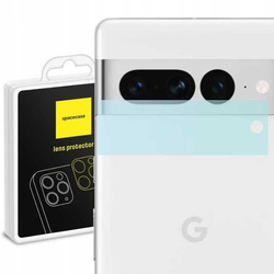 Spacecase Szkło na aparat Camera Glass Google Pixel 7