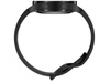 [OUTLET] Samsung Galaxy Watch4 40mm BT R860N Czarny z paskiem Rubber Band Black Grade ABC
