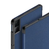 Dux Ducis Domo case with smart sleep function for Xiaomi Redmi Pad SE 11'' tablet - blue