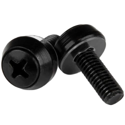 PENTOBLE SCREWS / ŚRUBKI IPH 7G BLACK