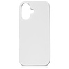 Etui 3MK Hardy MagSilicone do Apple      iPhone 16 Plus biały