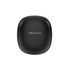 HiFuture słuchawki Colorbuds2 Bluetooth5.3 TWS + stacja dokująca czarny/black (HEC2BK)