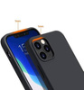 ETUI SILICONE CASE IPHONE 12 PRO MAX NAVY BLUE