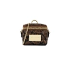 Ideal of Sweden Poppy AirPods Zip Bag Rusty Snake uniwersalne