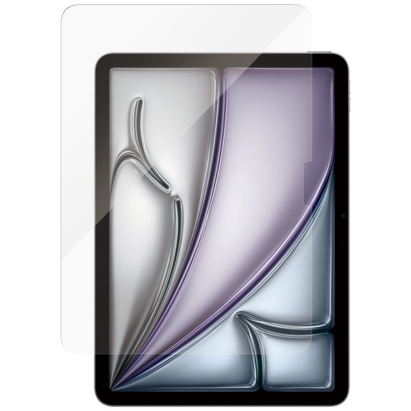 Szkło hartowane PanzerGlass Ultra-Wide   Fit do iPad Air 11" (2025/2024)