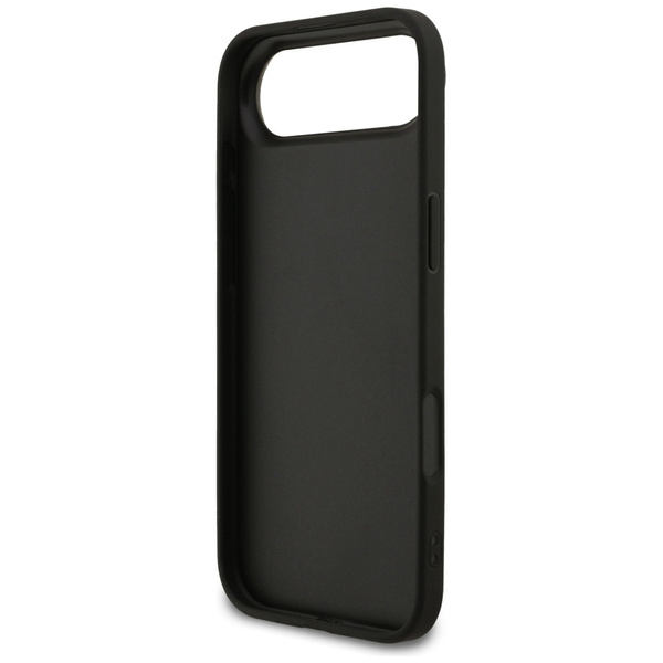 Etui Guess 4G Classic do iPhone 17 Air   czarny