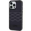 Etui Audi IML MagSafe na iPhone 15 Pro Max - czarne