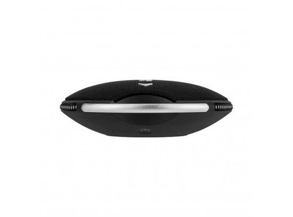 XQISIT BLUETOOTH STREETPARTY L SPEAKER BLACK