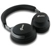 Guess słuchawki nauszne Bluetooth ANC    GUBHC22PSFCSMK czarny/black Metal Script Logo