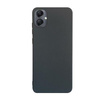 Beline Etui Candy Samsung A05 czarny/black