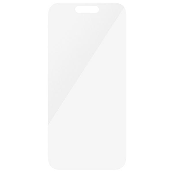 PanzerGlass Classic Fit iPhone 15 6.1" Screen Protection 2805