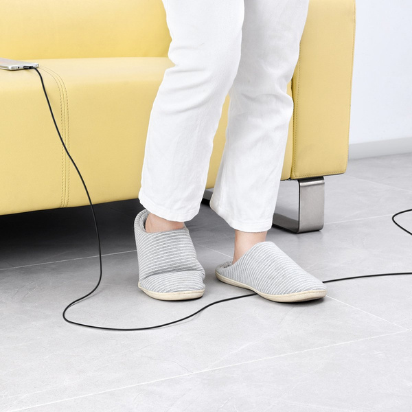 BASEUS SUPERIOR SERIES CABLE USB TO MICRO USB, 2A, 2M (BLACK)