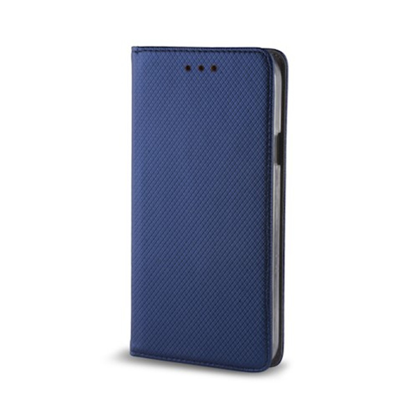CASE ETUI MAGNET BOOK SAMSUNG GALAXY A82 5G GRANATOWY