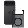 Etui 3MK Smoke MagCase do Apple iPhone   Air