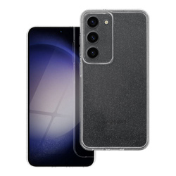 Futerał CLEAR CASE 2 mm BLINK do SAMSUNG S23 transparentny
