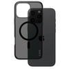 CARE by PanzerGlass Flagship Case iPhone 16 Pro Max 6.9" dymny/smokey MagSafe 1352