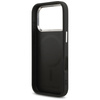 Etui Karl Lagerfeld Choupette Pin        MagSafe do iPhone 17 Pro czarny