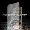 PanzerGlass Re:fresh Glass iPhone 15 Plus 6.7" Ultra-Wide-Fit Screen Protection Easy Aligner 2823