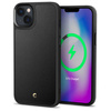 Etui Spigen Cyrill Kajuk Mag z MagSafe na iPhone 14 Plus - czarne