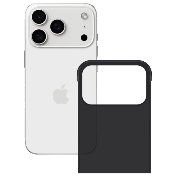 Etui 3MK Just20g Matt Case do Apple      iPhone 17 Pro Max