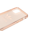 Adidas OR PC Case Big Logo iPhone 11 Proróżowo złoty/rose gold 36413