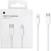 KABEL APPLE A2561 MUQ93ZM/A USB-C DO LIGHTNING 1M OTWARTE OPAKOWANIE