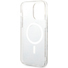 Guess GUHMP14XH4STW iPhone 14 Pro Max6.7" brązowy/brown hardcase 4G MagSafe