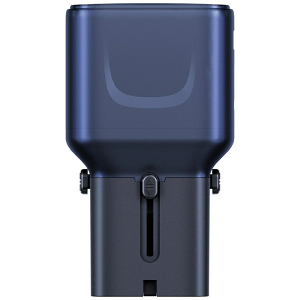 Ładowarka sieciowa Energea TravelGo Adapter 35 USB-A/USB-C 35W niebieski