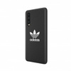 Adidas OR Moulded Case BASIC Huawei P30 czarny/black 35975