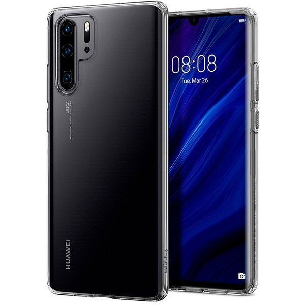 SPIGEN LIQUID CRYSTAL L37CS25726 HUAWEI P30 PRO CRYSTAL CLEAR