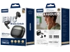 JELLICO wireless earphones (ENC) TWS32 Black