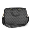 Guess Torba GUCB154GG 16" szara/grey4G Uptown
