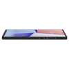 Etui Spigen Liquid Air na Samsung Galaxy S22 Ultra - czarny mat