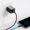 Baseus Super Si 1C fast charger USB Type C 20 W Power Delivery white (CCSUP-B02)