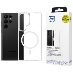 Etui 3MK Armor MagCase do Samsung Galaxy S24 Ultra