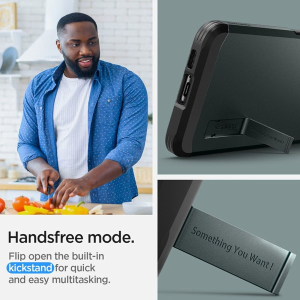 SPIGEN CYRILL KAJUK APPLE WATCH 4 / 5 / 6 / 7 / 8 / SE (40 / 41 MM) CHESTNUT