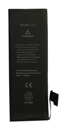 Bateria do iPhone 5G