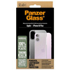 PanzerGlass HardCase iPhone 16 Plus 6.7" przezroczysty/transparent 1289