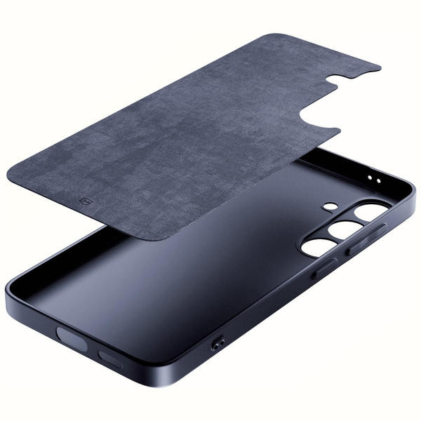 Etui 3MK Matt Case Pro do Samsung Galaxy S24 FE