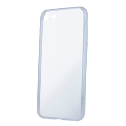 Beline Etui Clear Samsung A40 transparent 1mm