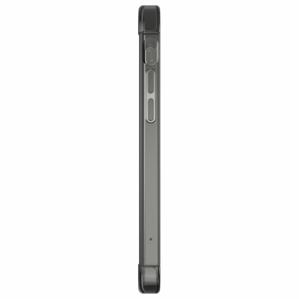 Etui Gear4 D3O Wembley Palette do iPhone 12 / 12 Pro dymny/smoke