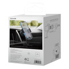 Baseus car holder for air vent black (SUYK000101)