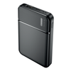 Maxlife Power Bank MXPB-01 5000 MAH BLACK