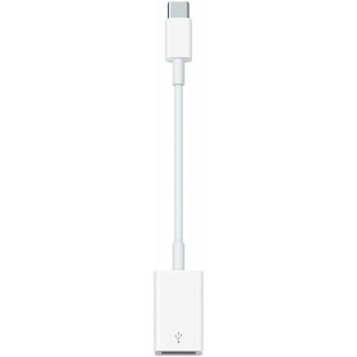 ADAPTER A1632 PRZEJŚCIÓWKA APPLE MJ1M2ZM/A USB-C CZYTNIK KART SD BEZ OPAKOWANIA ZW
