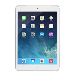 Apple iPad Mini 32GB WiFi + Cellular Biały Grade AB