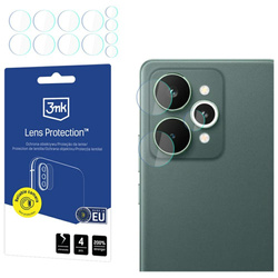 Ochrona na obiektyw aparatu 3MK Lens Protection do Realme 15 Pro 5G
