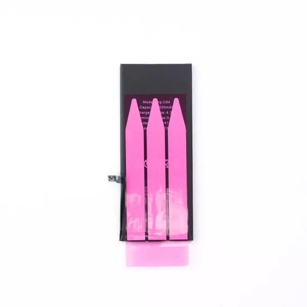 BATERIA APPLE IPHONE 6S PLUS 2750MAH 