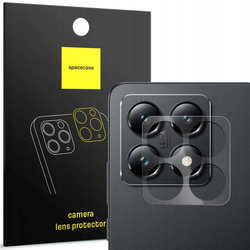 Spacecase Szkło na aparat Camera Glass Xiaomi 14T 5G