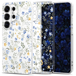 TECH-PROTECT FLEXAIR GALAXY S26 ULTRA SPRING FLOWERS